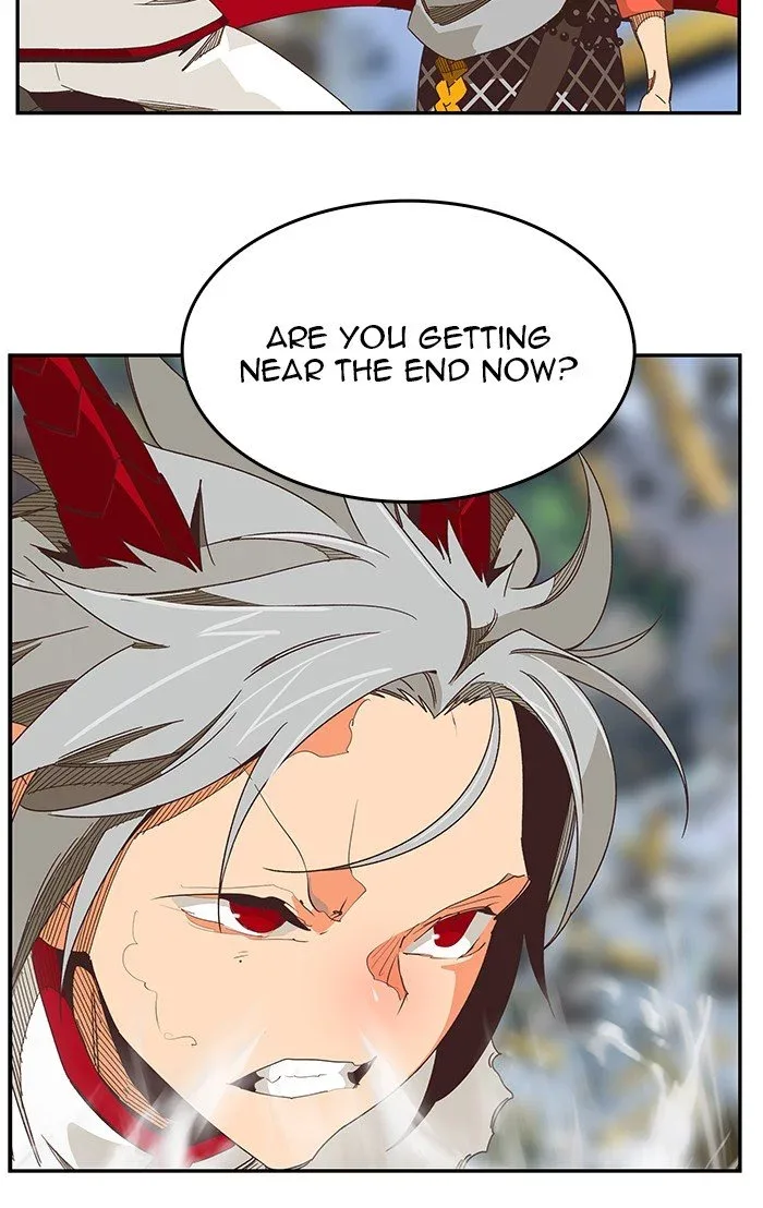 The God of High School Chapter 483 page 70