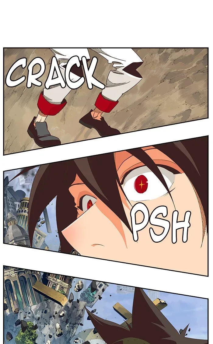 The God of High School Chapter 483 page 71