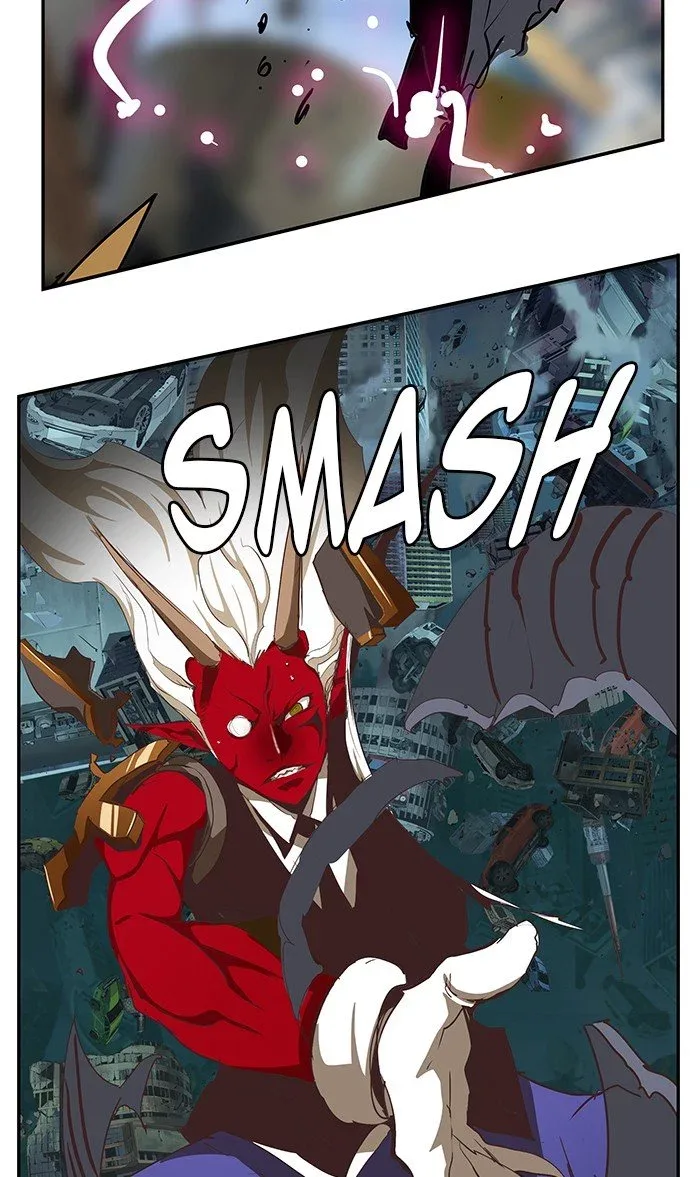 The God of High School Chapter 484 page 39