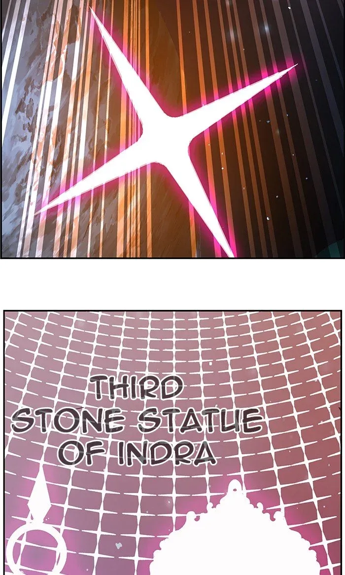 The God of High School Chapter 481 page 68