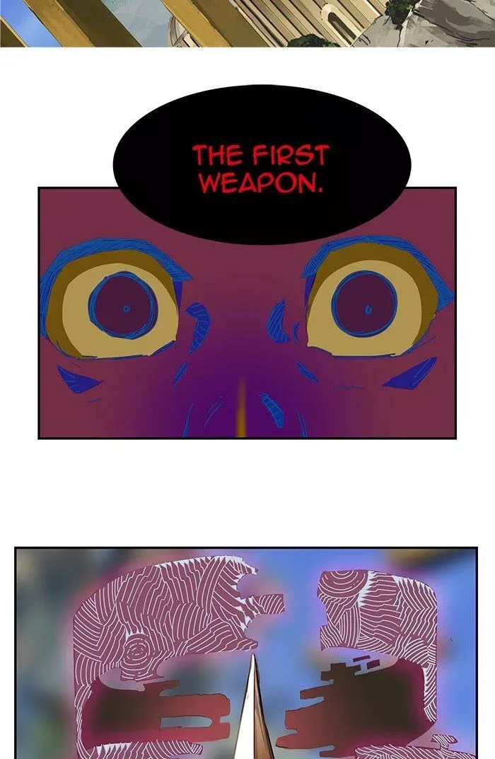 The God of High School Chapter 480 page 74
