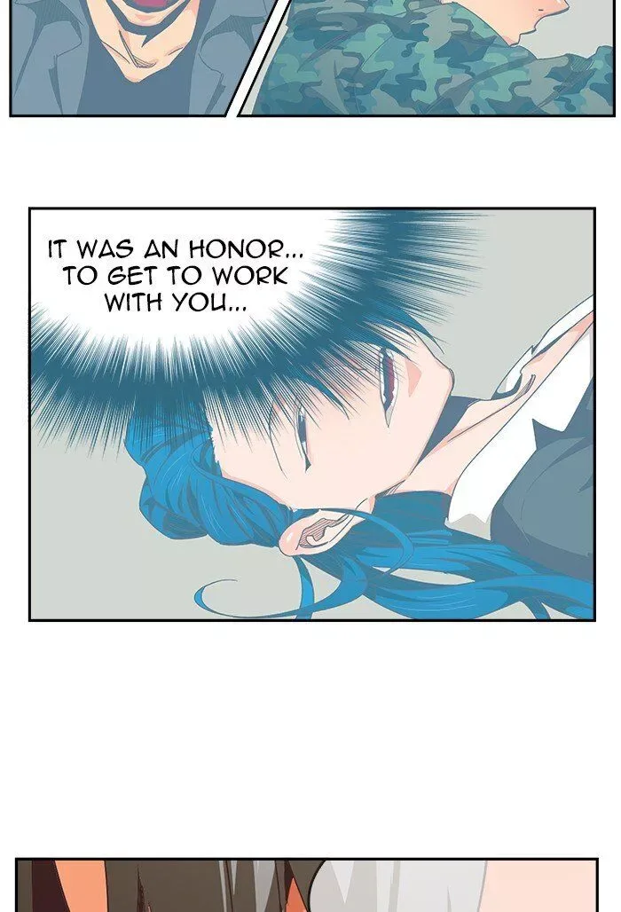 The God of High School Chapter 477 page 141