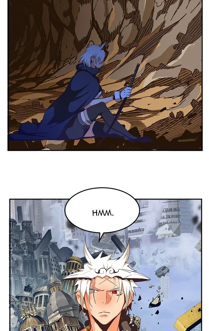 The God of High School Chapter 483 page 65
