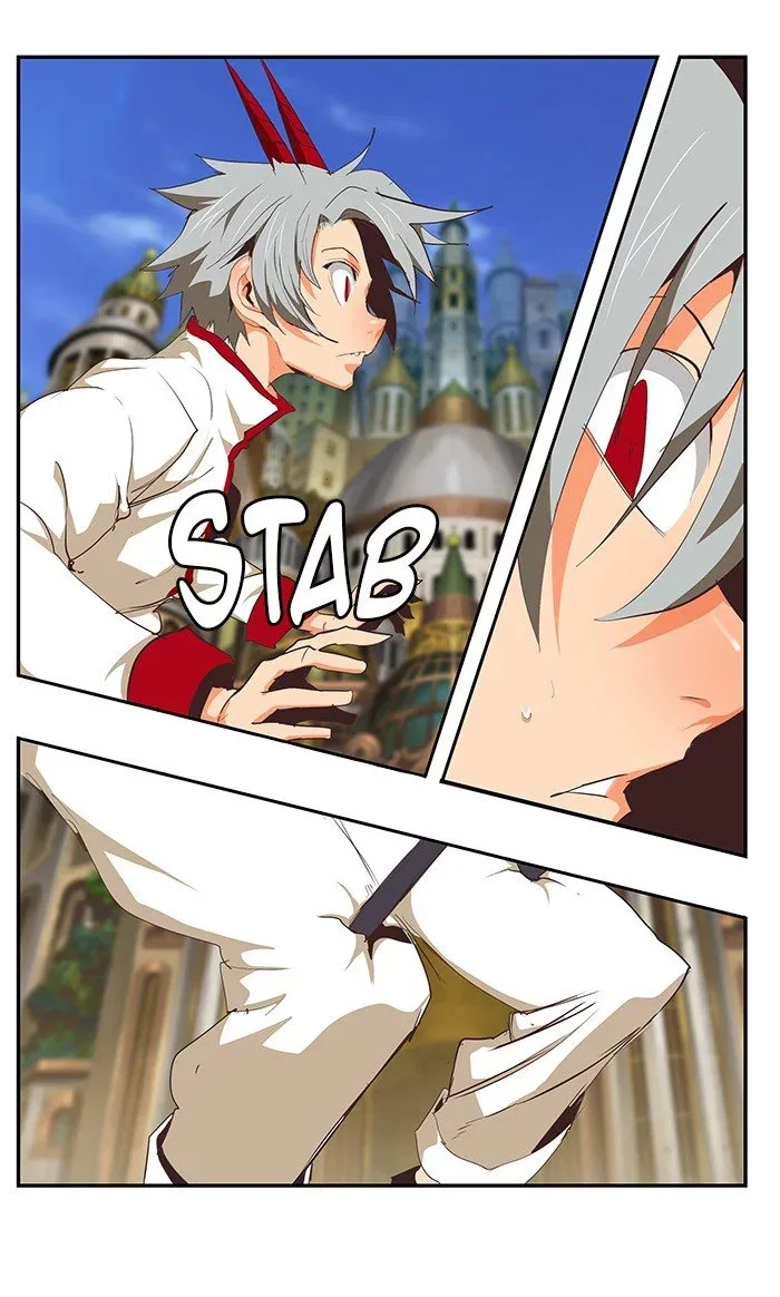 The God of High School Chapter 481 page 72