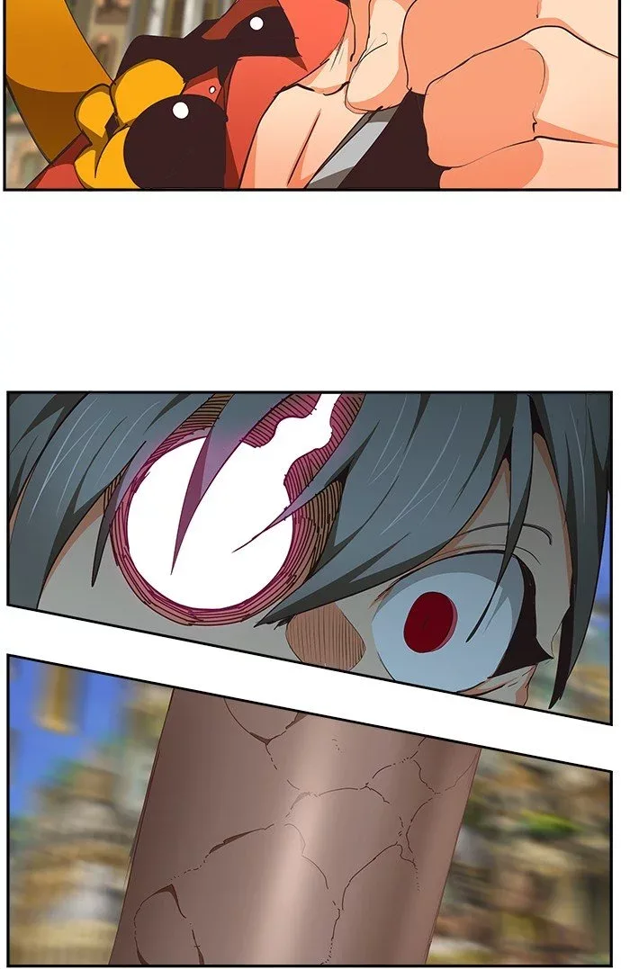 The God of High School Chapter 481 page 87