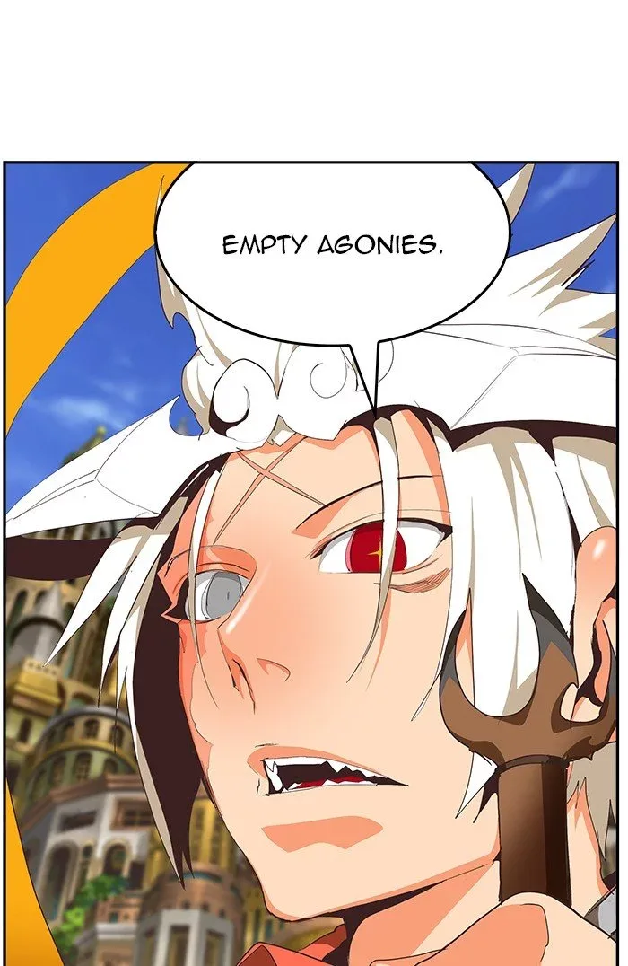 The God of High School Chapter 481 page 86