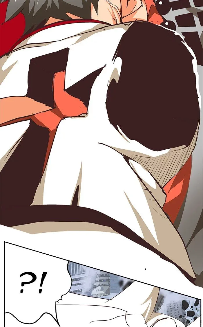 The God of High School Chapter 483 page 85