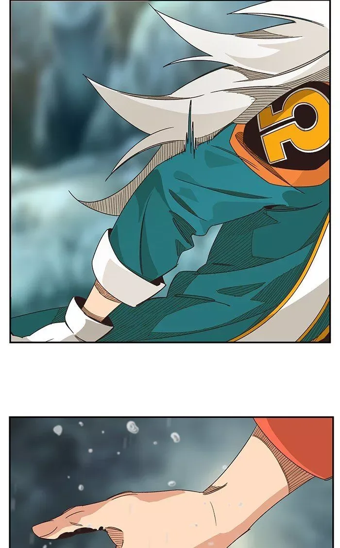 The God of High School Chapter 475 page 170