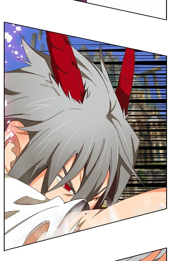 The God of High School Chapter 481 page 78