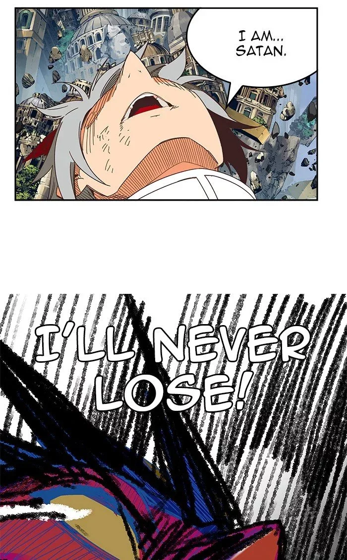The God of High School Chapter 483 page 81
