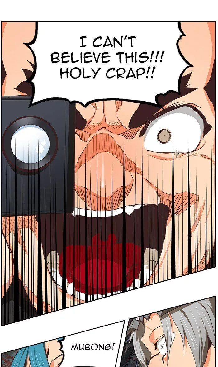 The God of High School Chapter 477 page 159