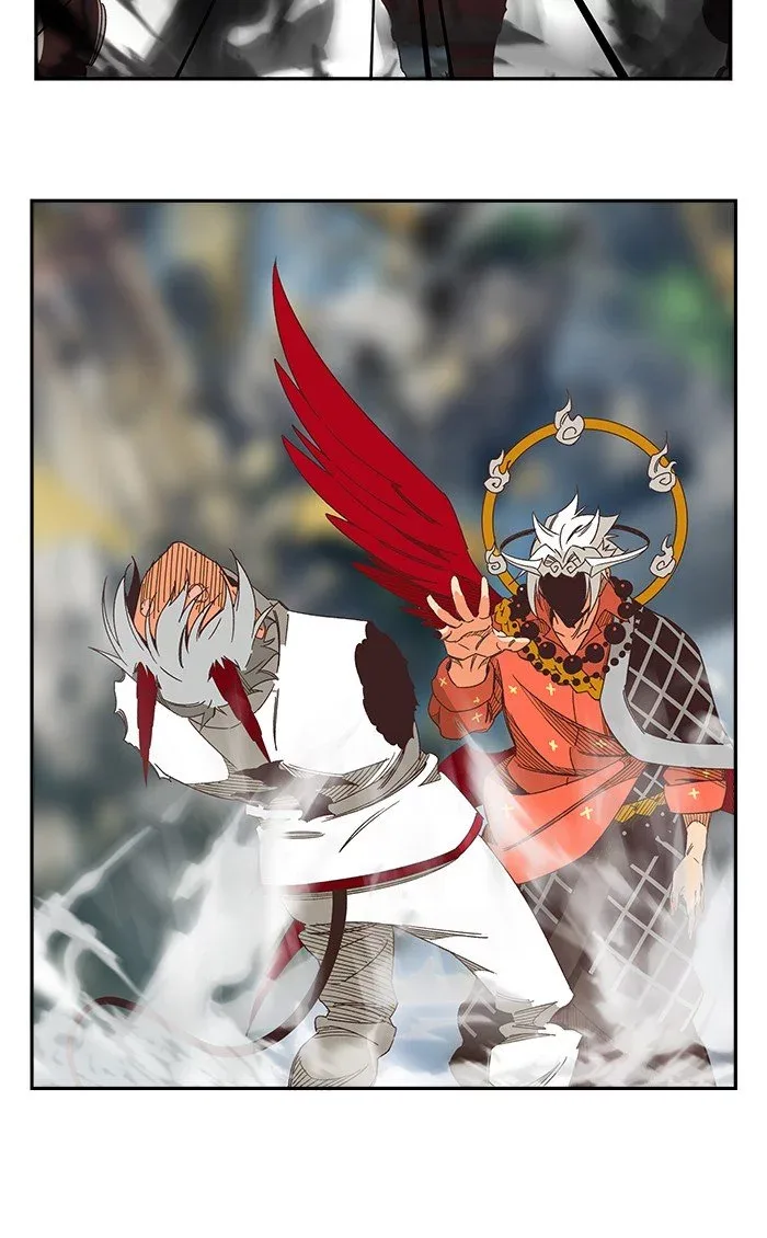The God of High School Chapter 483 page 80