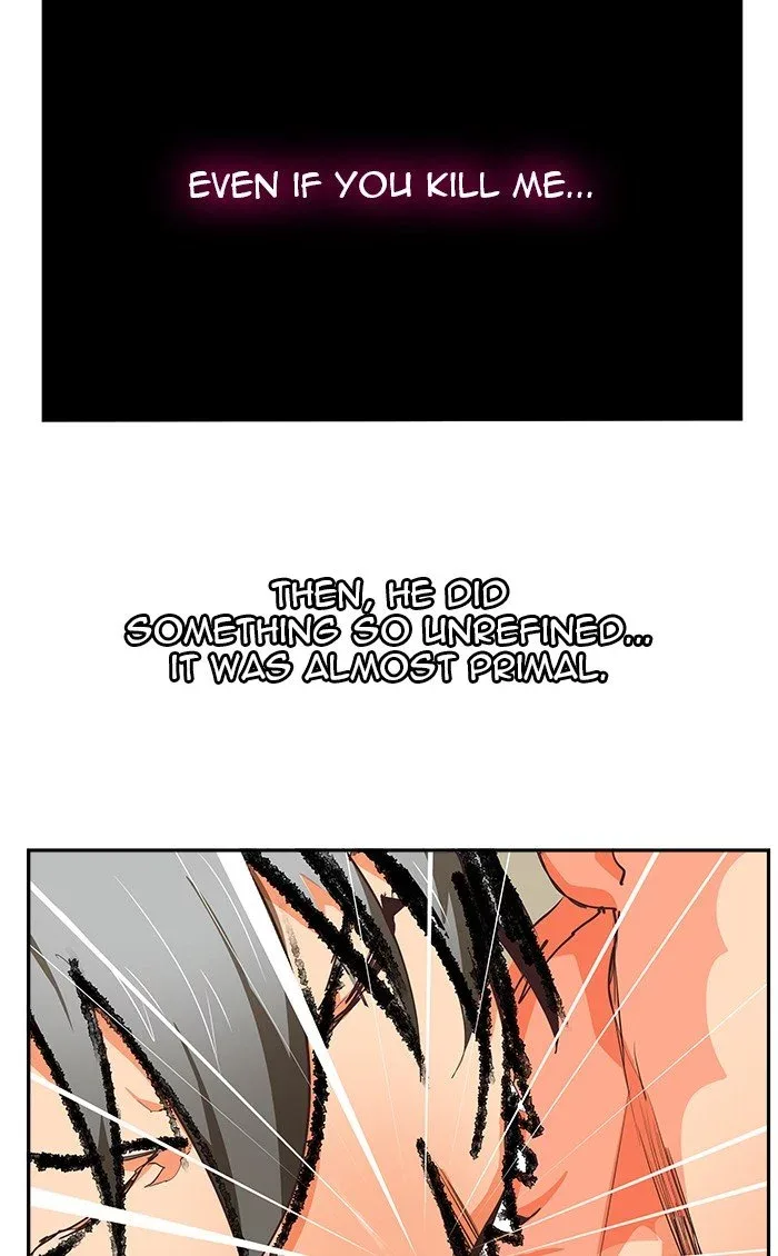 The God of High School Chapter 483 page 83