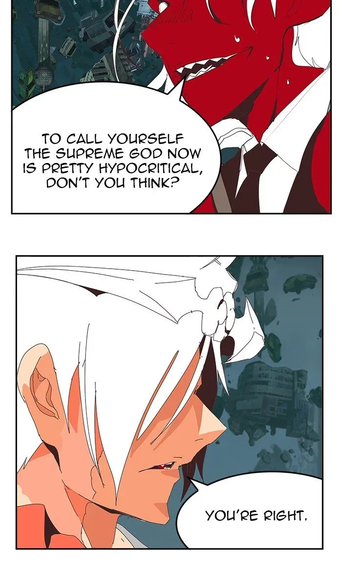 The God of High School Chapter 484 page 49