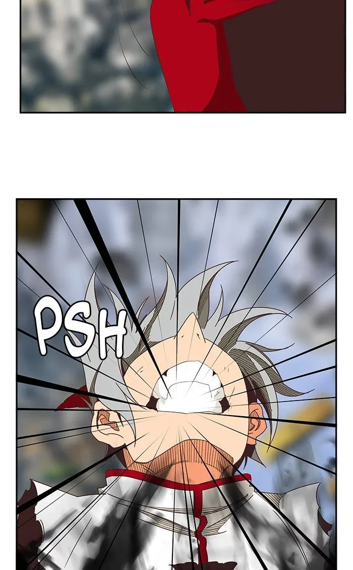 The God of High School Chapter 483 page 79