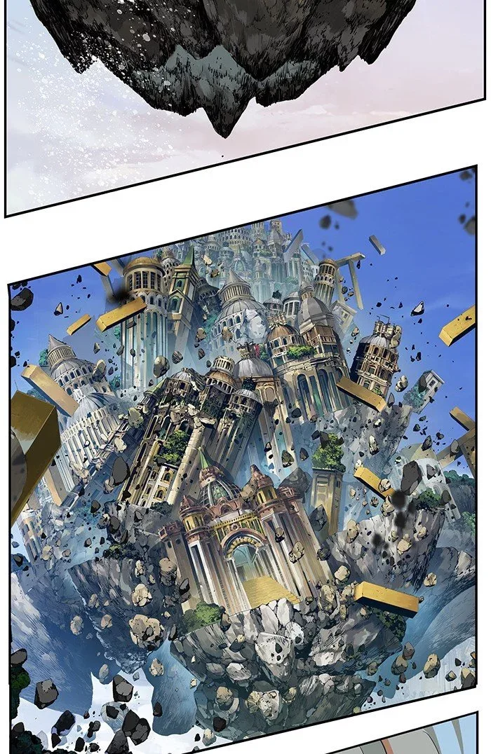 The God of High School Chapter 481 page 89