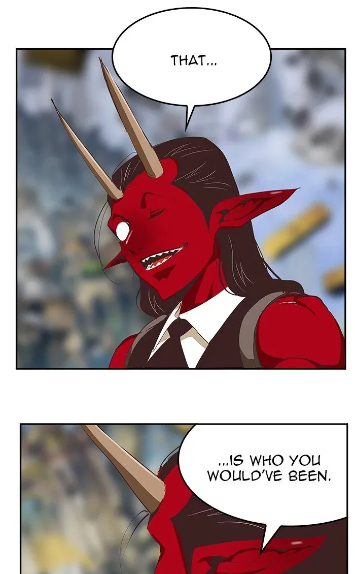 The God of High School Chapter 483 page 78