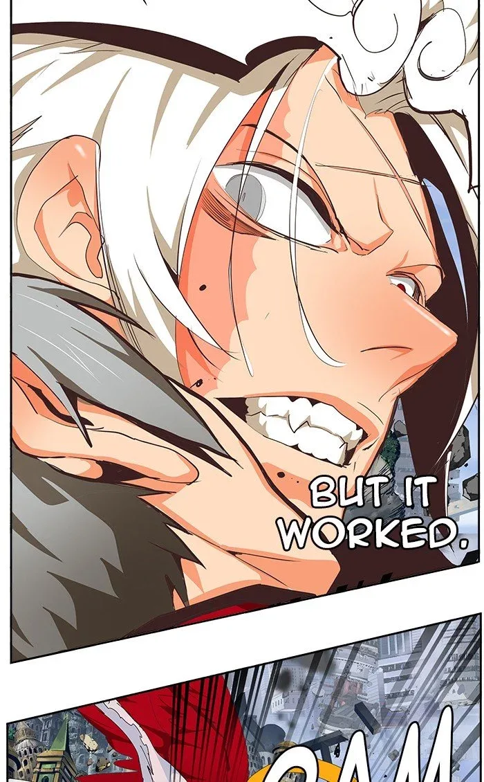 The God of High School Chapter 483 page 86