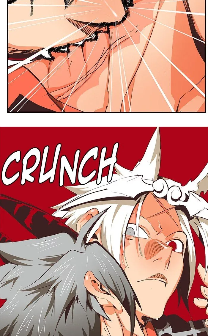 The God of High School Chapter 483 page 84