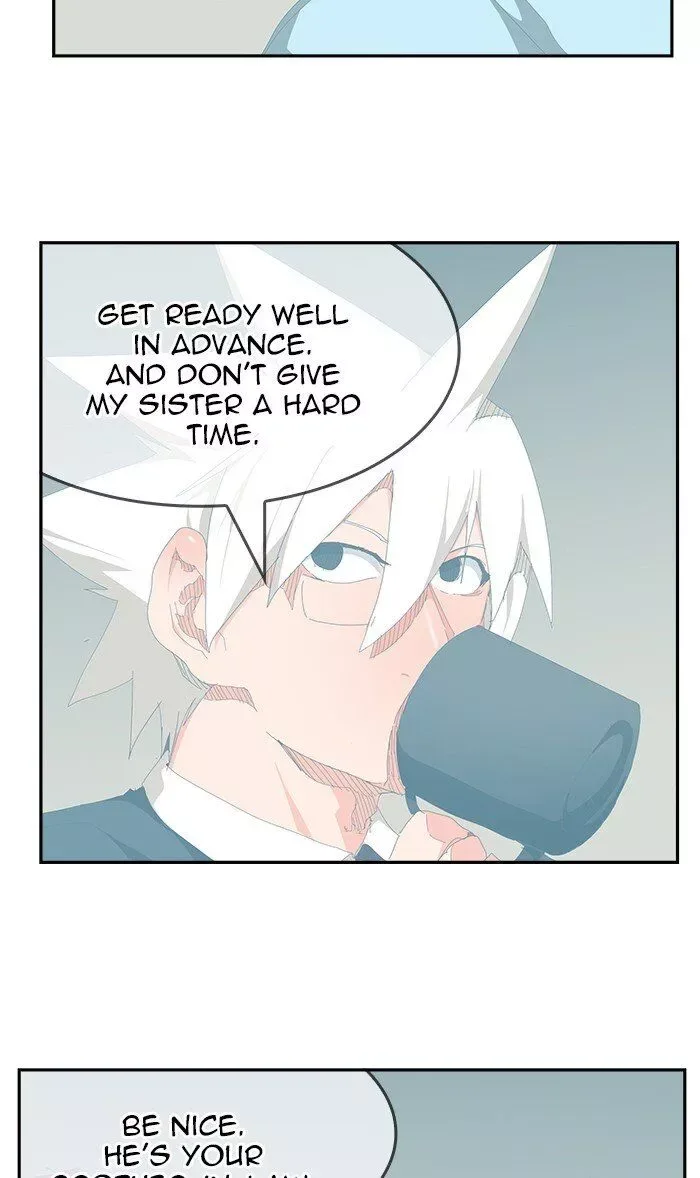 The God of High School Chapter 477 page 173