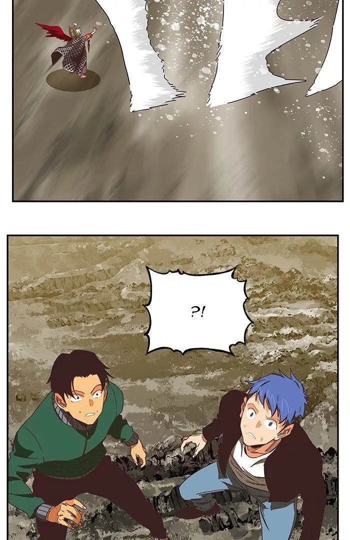 The God of High School Chapter 480 page 103