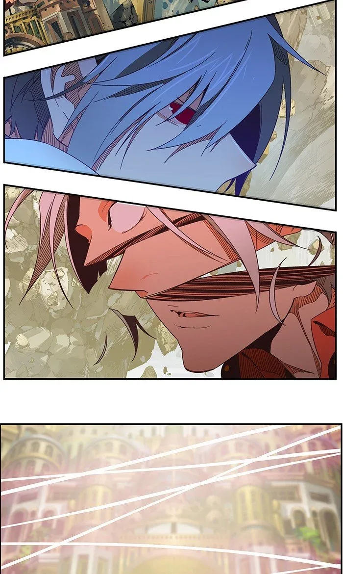 The God of High School Chapter 481 page 97