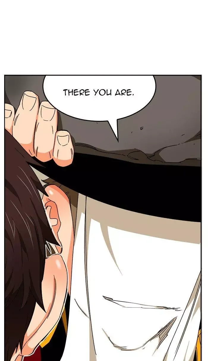 The God of High School Chapter 486 page 15