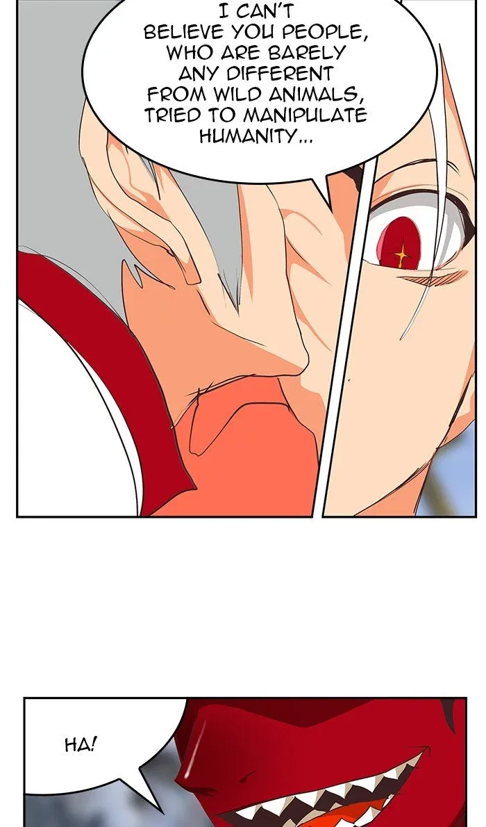 The God of High School Chapter 483 page 97