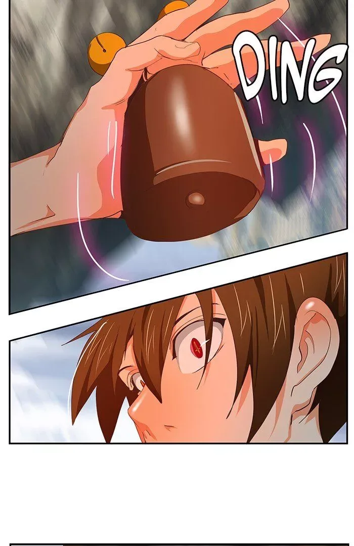 The God of High School Chapter 480 page 100