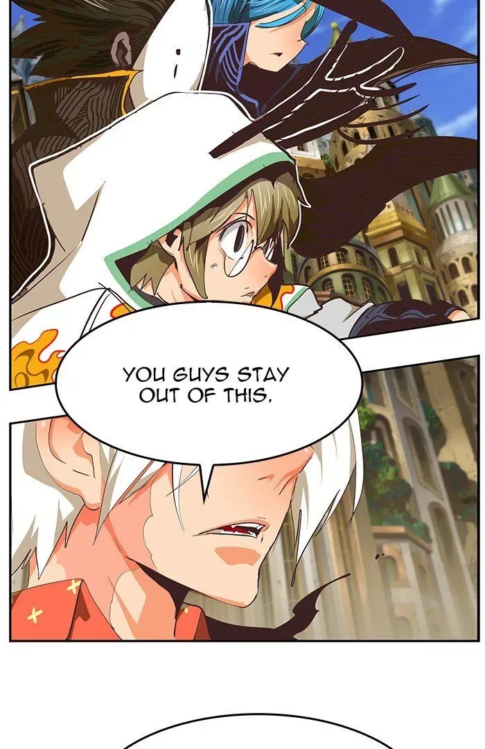 The God of High School Chapter 480 page 96