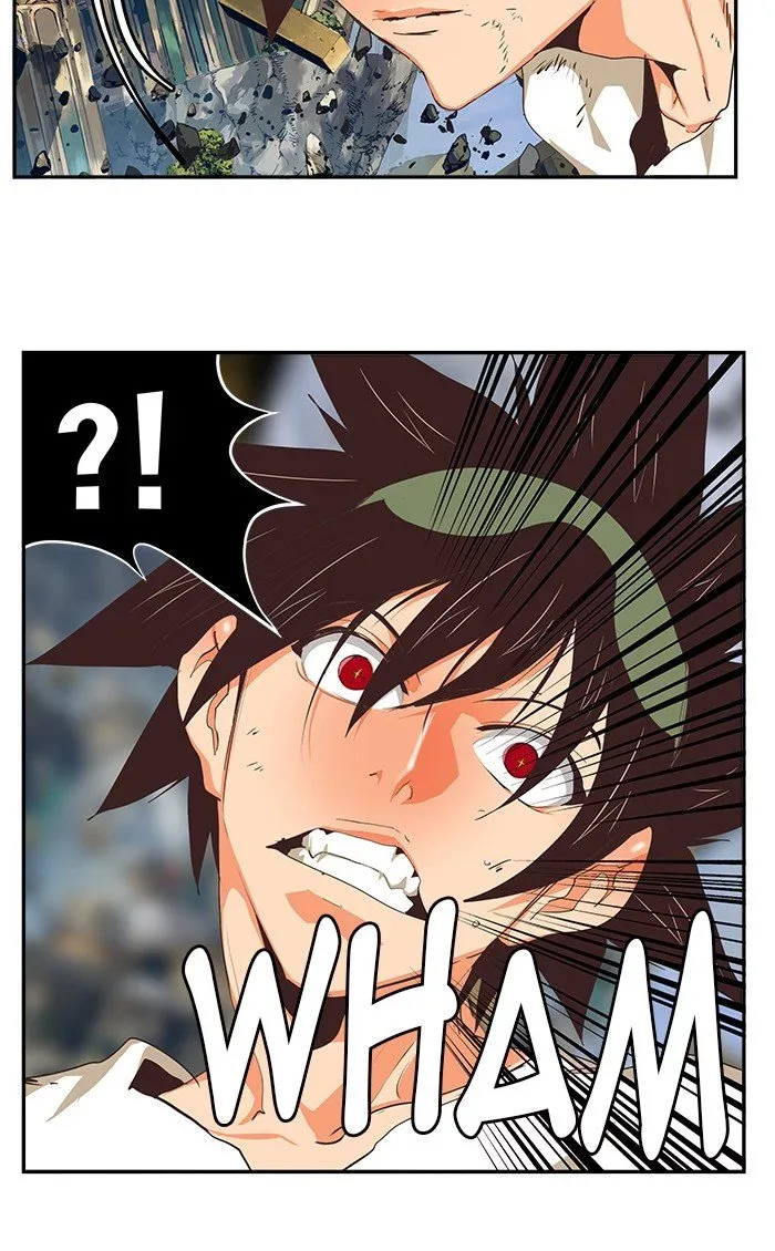 The God of High School Chapter 483 page 90