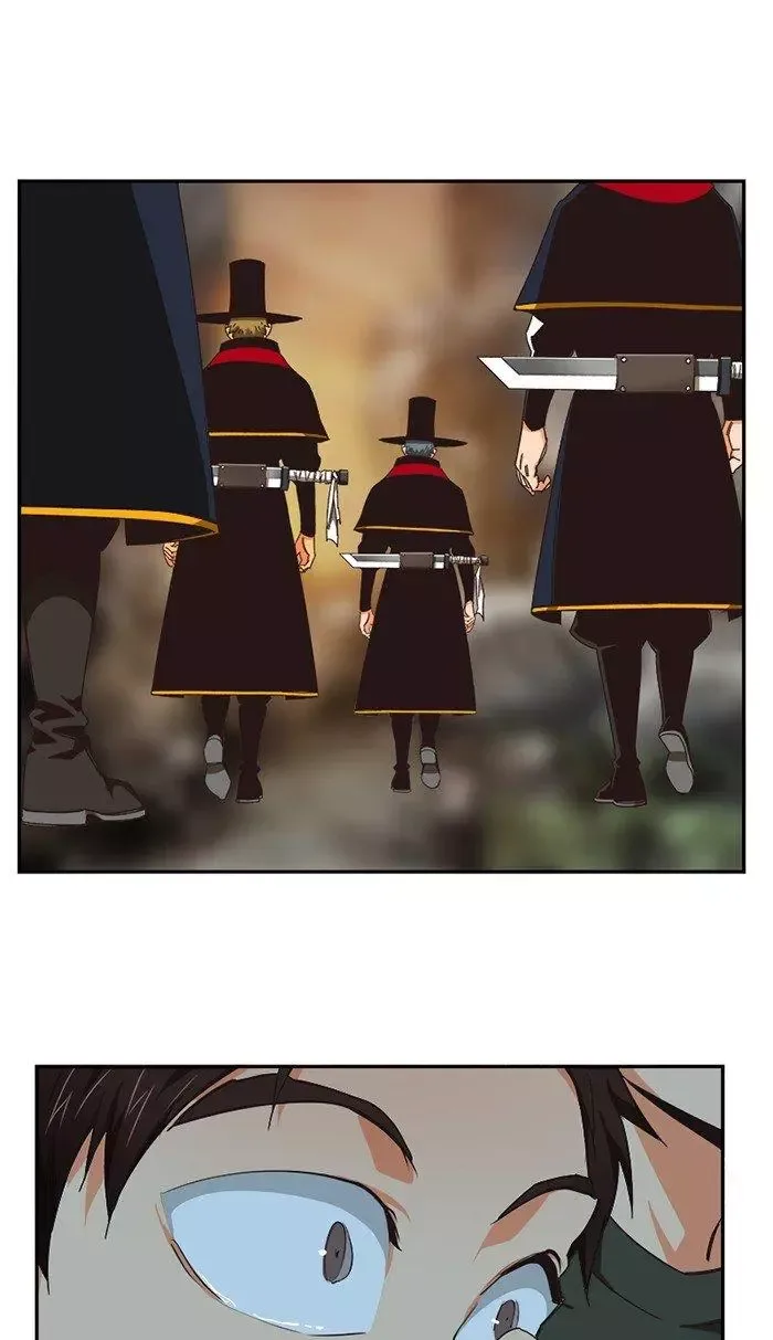 The God of High School Chapter 486 page 12