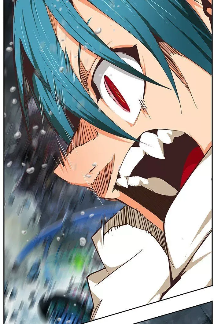The God of High School Chapter 477 page 183
