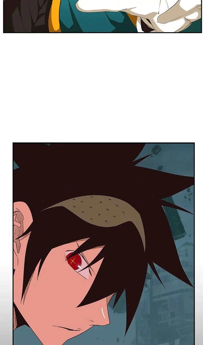 The God of High School Chapter 484 page 70