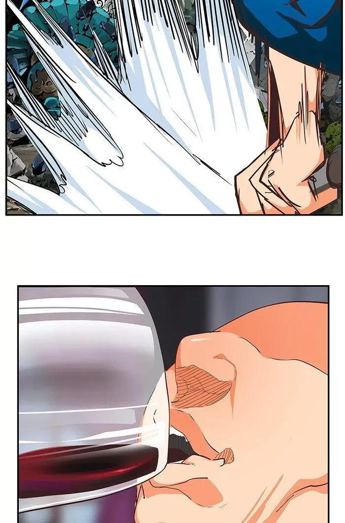 The God of High School Chapter 477 page 185