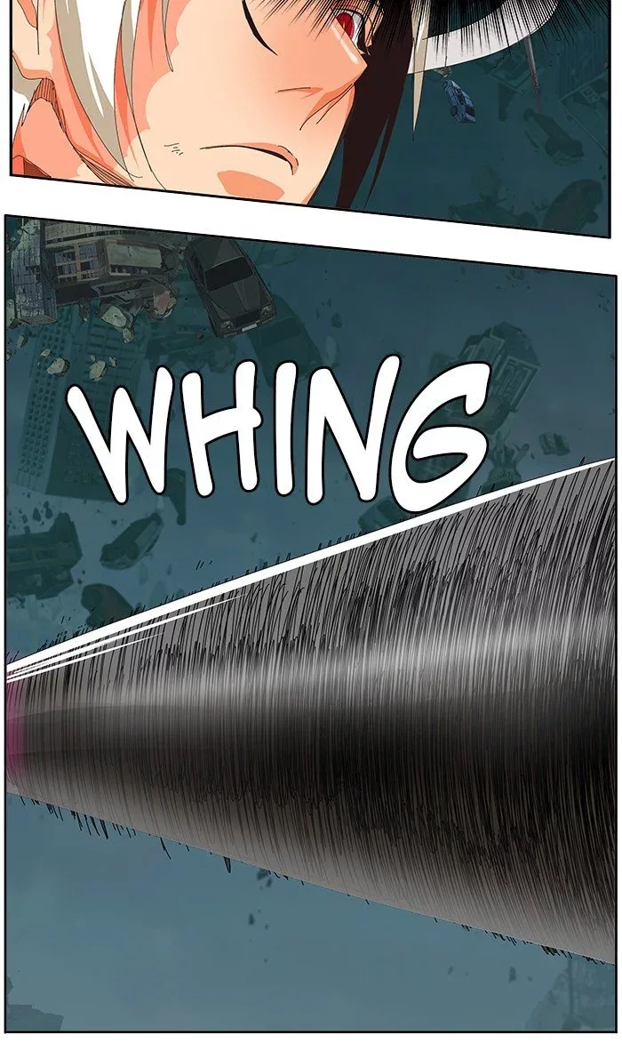 The God of High School Chapter 484 page 74