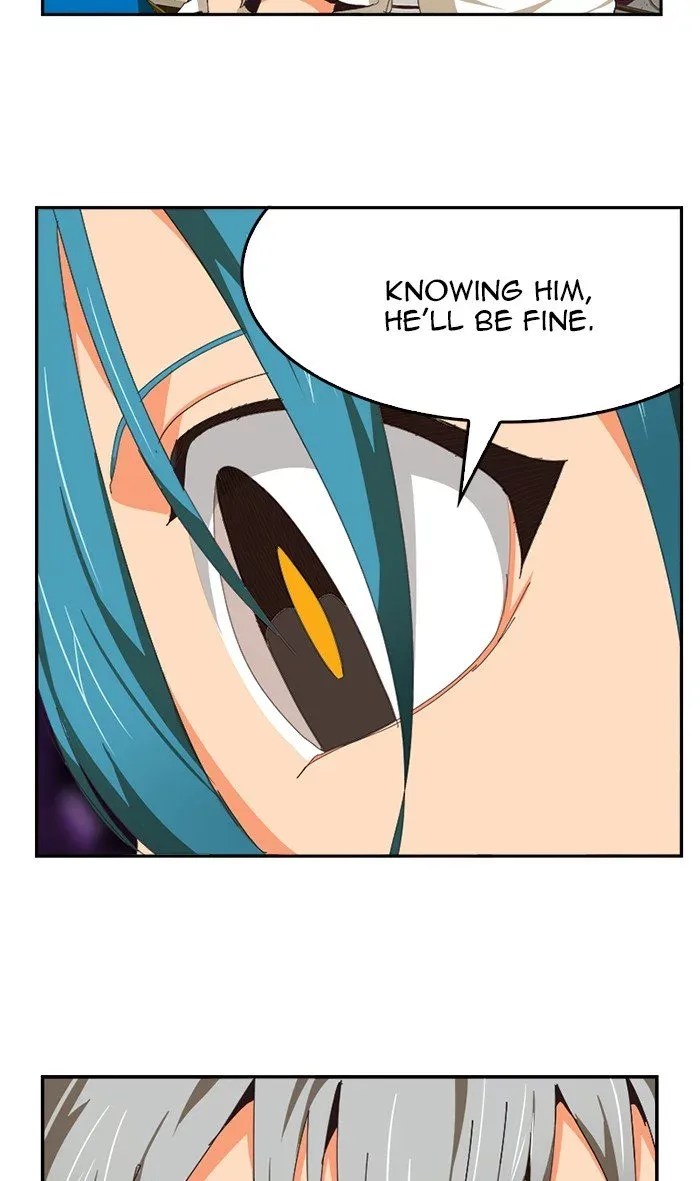 The God of High School Chapter 485 page 41