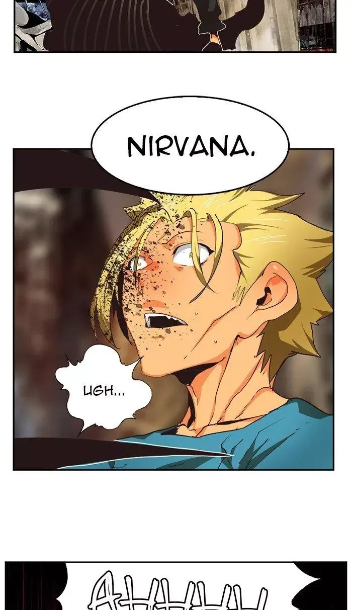 The God of High School Chapter 486 page 31