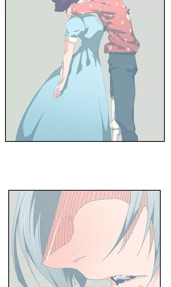 The God of High School Chapter 477 page 176