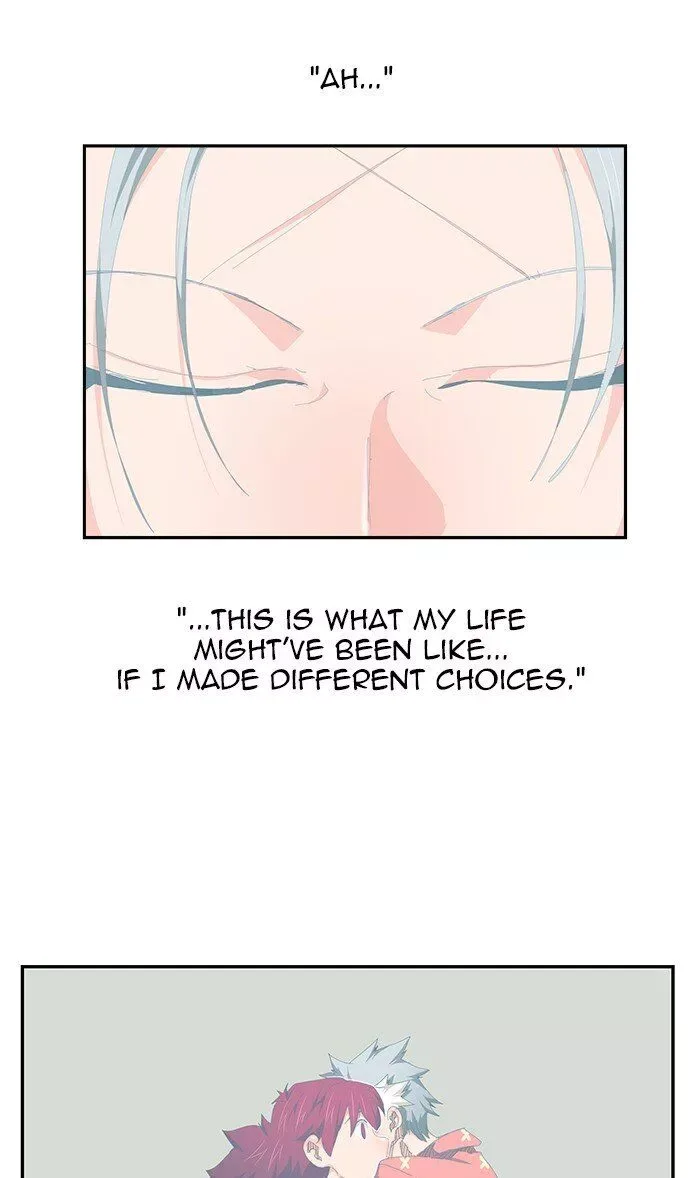 The God of High School Chapter 477 page 175