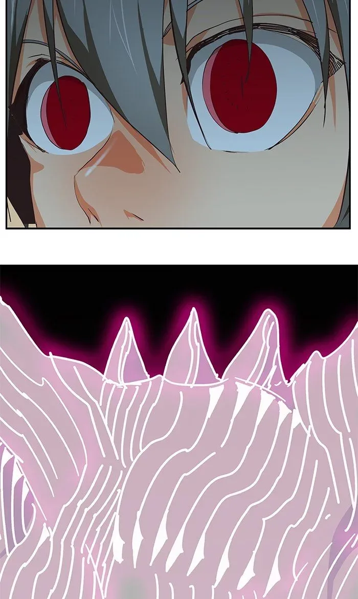 The God of High School Chapter 481 page 107