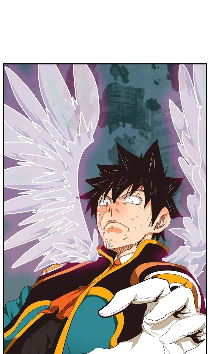 The God of High School Chapter 484 page 69