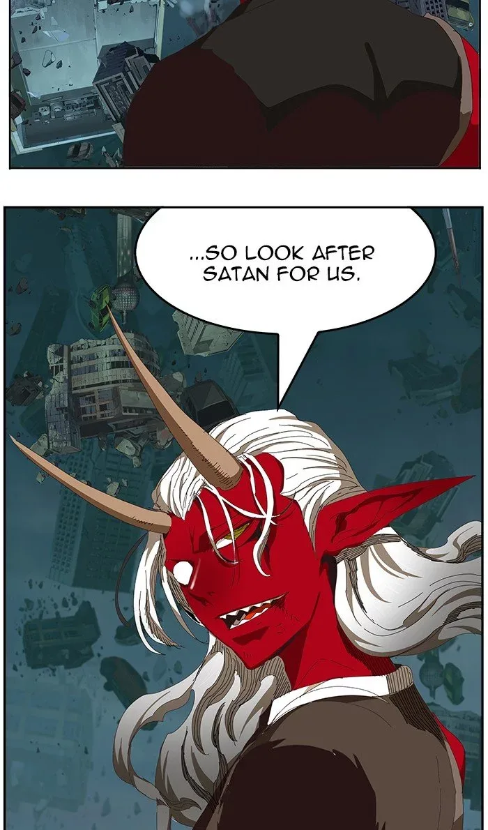 The God of High School Chapter 484 page 66