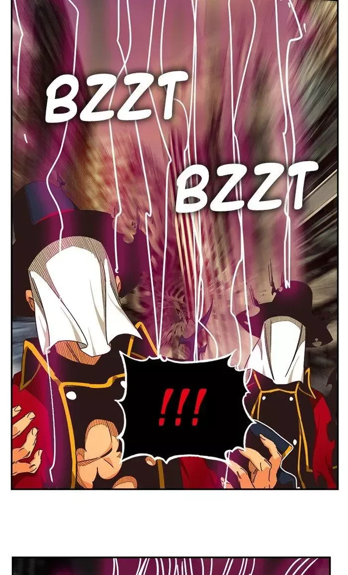 The God of High School Chapter 487 page 20