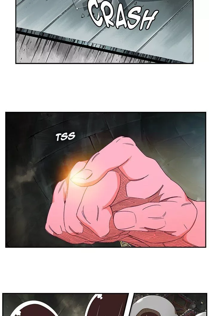 The God of High School Chapter 477 page 194