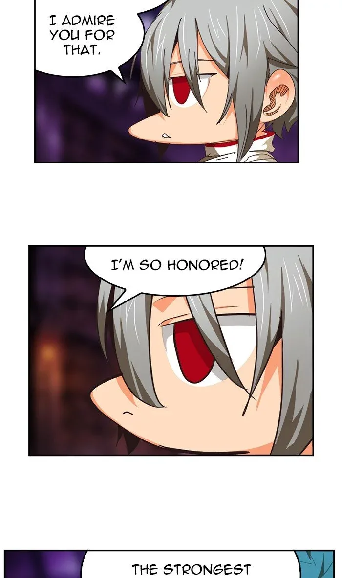 The God of High School Chapter 485 page 44