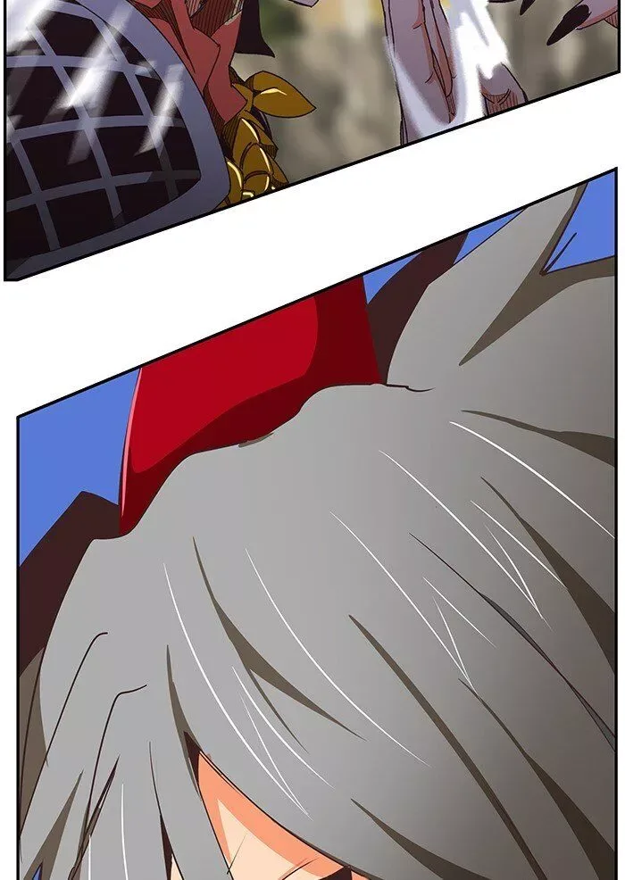The God of High School Chapter 480 page 127