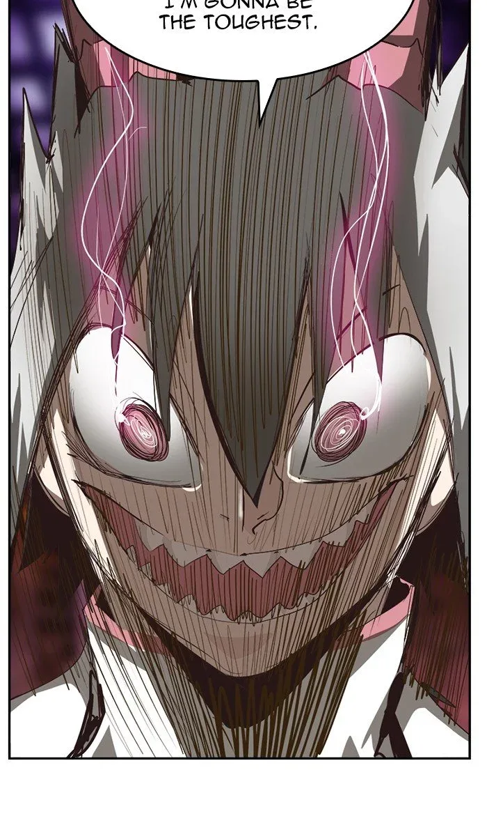 The God of High School Chapter 485 page 50