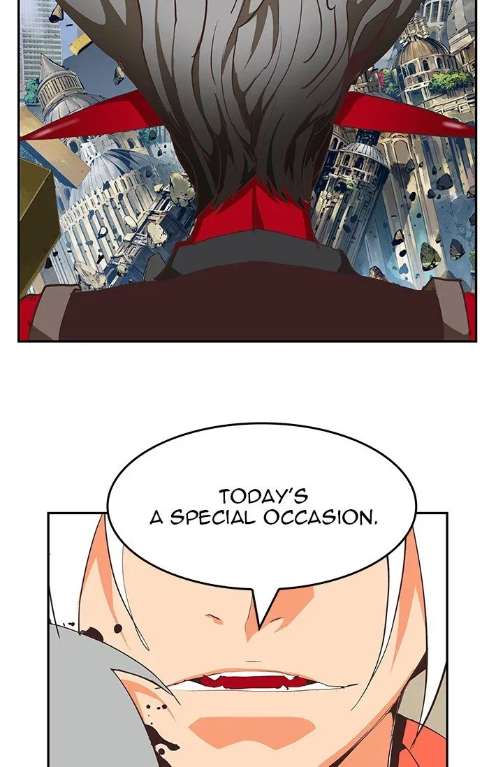 The God of High School Chapter 483 page 114