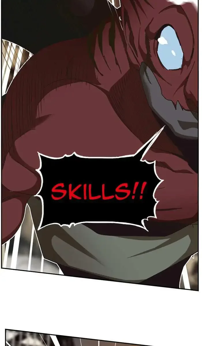 The God of High School Chapter 488 page 28